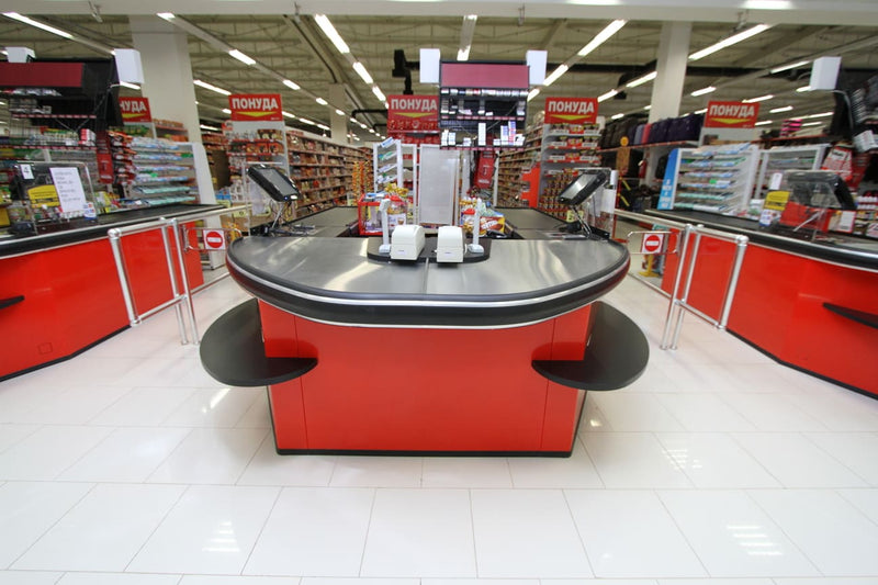 Makkah Project Fitout Asset