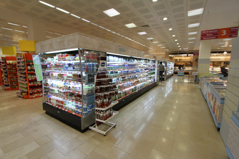 Makkah Project Fitout Asset