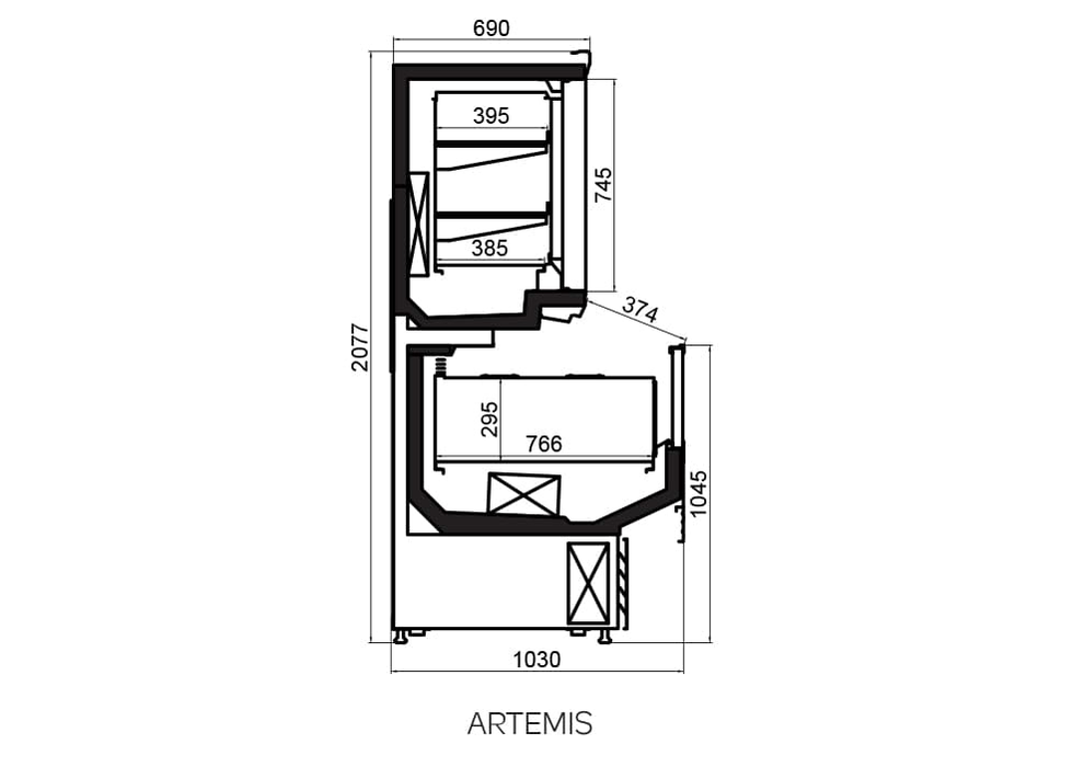 ARTEMIS PLUG-IN