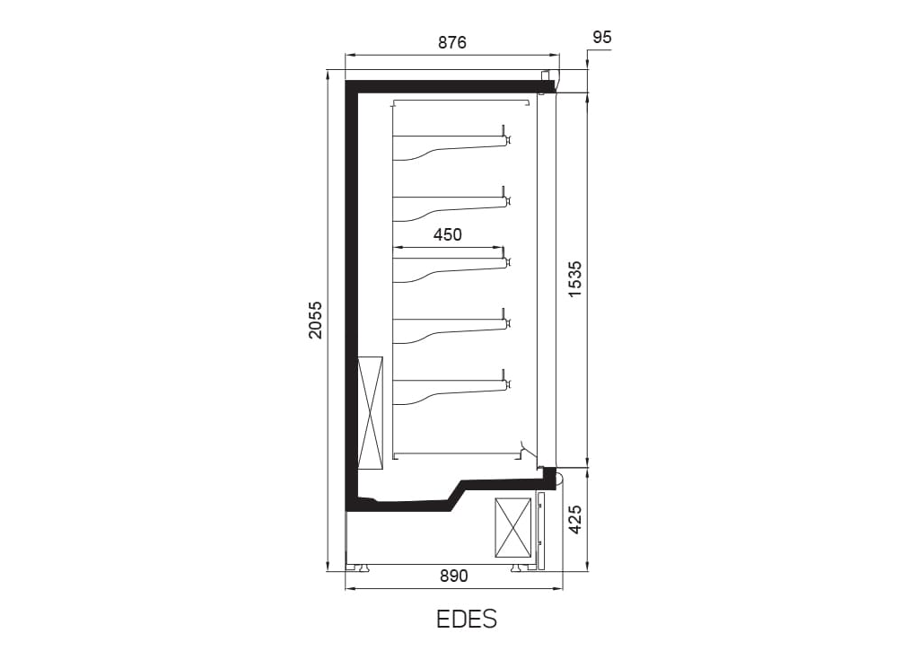 EDES PLUG-IN